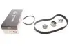 Комплект ременя ГРМ GATES K025373XS