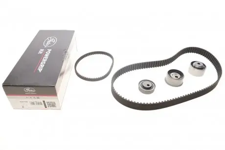 Комплект ременя ГРМ GATES Gates K025373XS