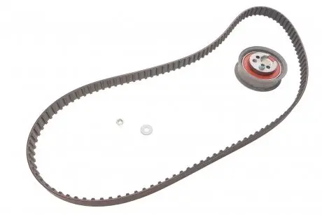 Роликовий модуль натягувача ременя (ролик, ремінь) Gates K025424XS