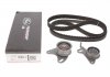 Ремкомплекты привода ГРМ автомобилей PowerGrip Kit (Пр-во Gates)  K025435XS