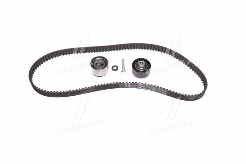 Ремкомплекты привода ГРМ автомобилей PowerGrip Kit (Пр-во) Gates K025468XS (фото 1)