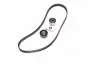 Ремкомплекты привода ГРМ автомобилей PowerGrip Kit (Пр-во) Gates K025468XS (фото 4)