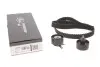 Комплект ременя ГРМ GATES K025508XS