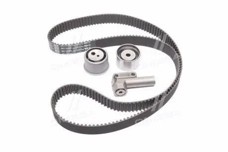 Фото 1 - ремкомплекти приводу ГРМ автомобілів PowerGrip Kit Gates K025555XS Ремкомплекти приводу ГРМ автомобілів PowerGrip Kit Gates K025555XS (фото 1)
