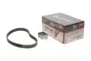 Комплект ременя ГРМ GATES K025560XS K025560XS