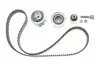 Комплект ременя ГРМ GATES K025607XS K025607XS