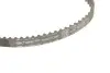 Роликовий модуль натягувача ременя (ролик, ремінь) Gates K025609XS (фото 3)