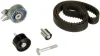 (7883-11676) Комплект ременя ГРМ GATES POWERGRIP KIT Gates K025663XS