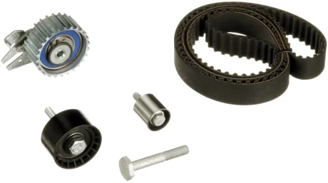 (7883-11676) Комплект ременя ГРМ GATES POWERGRIP KIT Gates K025663XS