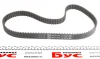Роликовий модуль натягувача ременя (ролик, ремінь) Gates K025672XS (фото 10)