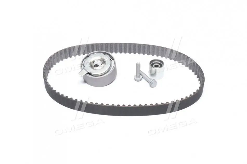 Ремкомплекти приводу ГРМ автомобілів PowerGrip Kit (Вир-во) Gates K025676XS (фото 1)