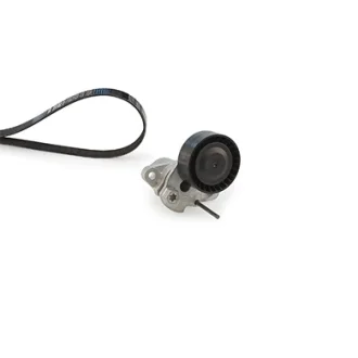 Ременный комплект Gates K026PK1000