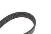 Комплект ременя генератора VW Golf 1.2/1.4TSI 12-/Skoda Octavia 1.2-1.6 12- (6PK1003) Gates K026PK1003 (фото 4)