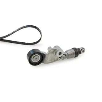 Ременный комплект Gates K026PK1190