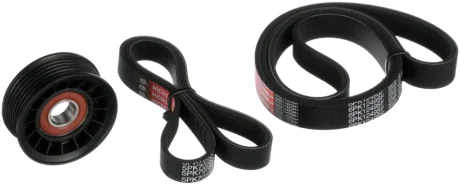 Ременный комплект Gates K026PK1249SF