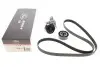 Комплект ременя генератора GATES K026PK1513 K026PK1513