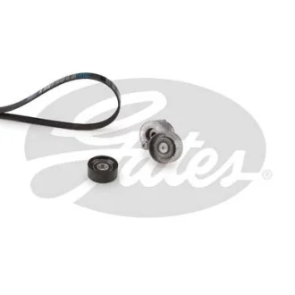 Ременный комплект Gates K026PK1795