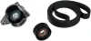 (7884-21541) Комплект ременів GATES MICRO V KIT Gates K027PK1793 (фото 1)