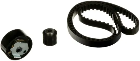 Комплект ГРМ (ремінь + ролик) Gates K02T360HOB
