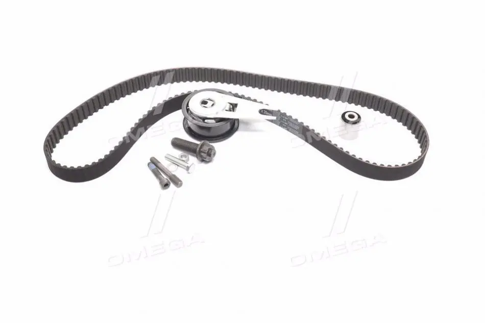 Ремкомплекти приводу ГРМ автомобілів PowerGrip Kit (Вир-во) Gates K035223XS (фото 1)