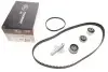 Комплект ременя ГРМ GATES K035255XS K035255XS