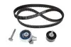 Комплект ременя ГРМ GATES K035462XS K035462XS