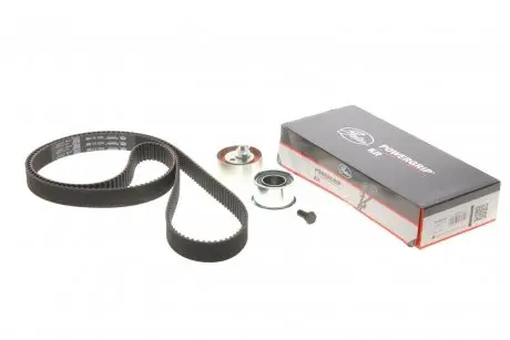Комплект ГРМ Audi A4/A6/A8/VW Passat 2.4-2.8 95-05 (30x253z) GATES Gates K035493XS