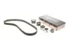 Ремкомплекти приводу ГРМ автомобілів PowerGrip Kit (Вир-во) Gates K035501XS (фото 1)
