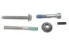 Ремкомплекти приводу ГРМ автомобілів PowerGrip Kit (Вир-во) Gates K035581XS (фото 9)