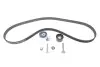 Комплект ременя ГРМ GATES K035623XS K035623XS