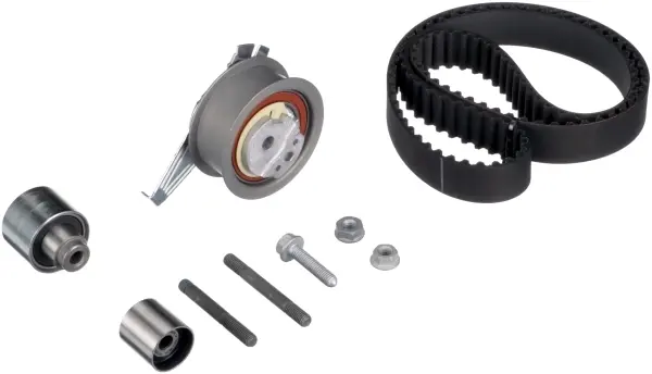 (7883-11645) Комплект ременя ГРМ GATES POWERGRIP KIT GATES Gates K035678XS (фото 1)