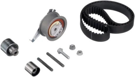 (7883-11645) Комплект ременя ГРМ GATES POWERGRIP KIT GATES Gates K035678XS
