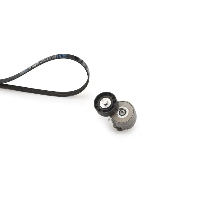 (7884-21632) Комплект ременів GATES MICRO V KIT Gates K036PK1183 (фото 1)