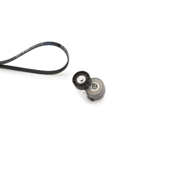 (7884-21632) Комплект ременів GATES MICRO V KIT Gates K036PK1183