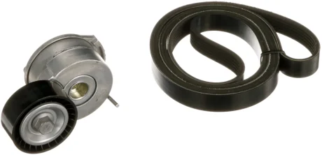 Ременный комплект Gates K036PK1245