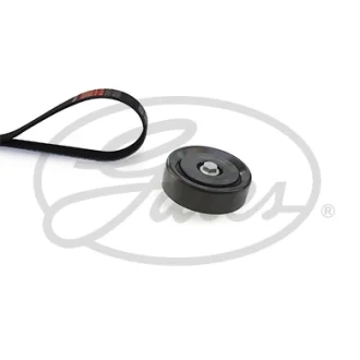 (7884-23027) Комплект ременів GATES MICRO V KIT Gates K036PK1255