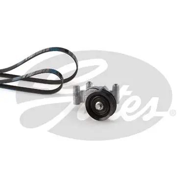 (7884-21643) Комплект ременів GATES MICRO V KIT Gates K036PK1328 (фото 1)