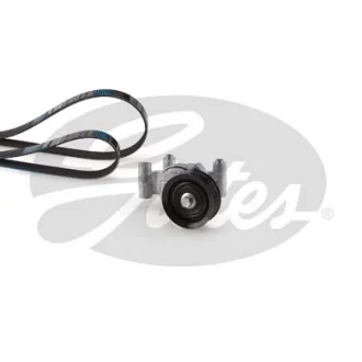 (7884-21643) Комплект ременів GATES MICRO V KIT Gates K036PK1328