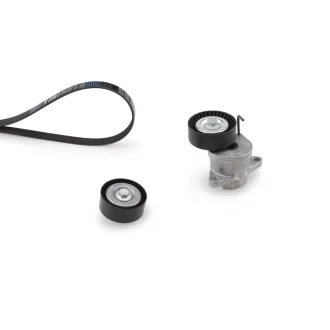 Ременный комплект Gates K036PK1903