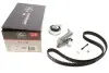 Комплект ременя ГРМ GATES K045491XS K045491XS