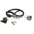 Ремкомплекти приводу ГРМ автомобілів PowerGrip Kit (Вир-во) Gates K045509XS (фото 2)