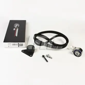 Ремкомплекти приводу ГРМ автомобілів PowerGrip Kit (Вир-во) Gates K045509XS