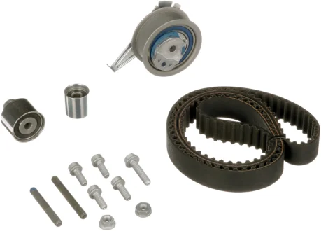 (7883-11657) Комплект ременя ГРМ GATES POWERGRIP KIT GATES Gates K045678XS
