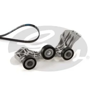 Ременный комплект Gates K045PK1750