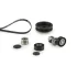 (7884-22627) Комплект ременів GATES MICRO V KIT Gates K046PK1078 (фото 1)