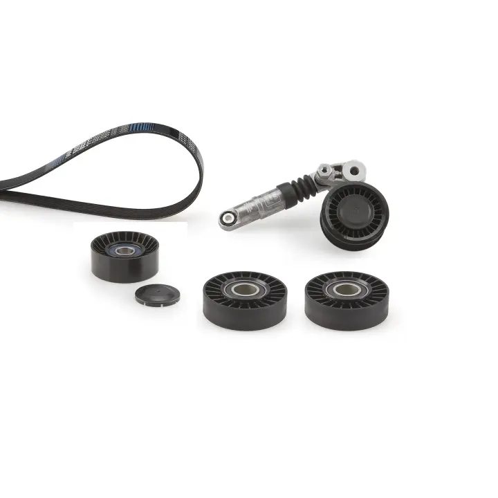 (7884-23003) Комплект ременів GATES MICRO V KIT Gates K046PK2580XS (фото 1)