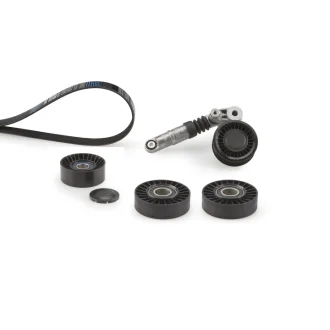 (7884-23003) Комплект ременів GATES MICRO V KIT Gates K046PK2580XS