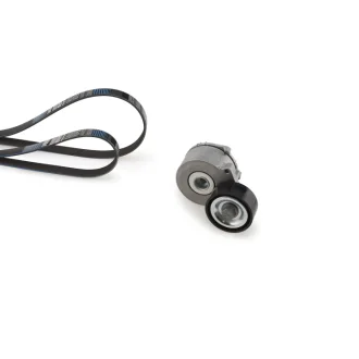Ременный комплект Gates K046PK870