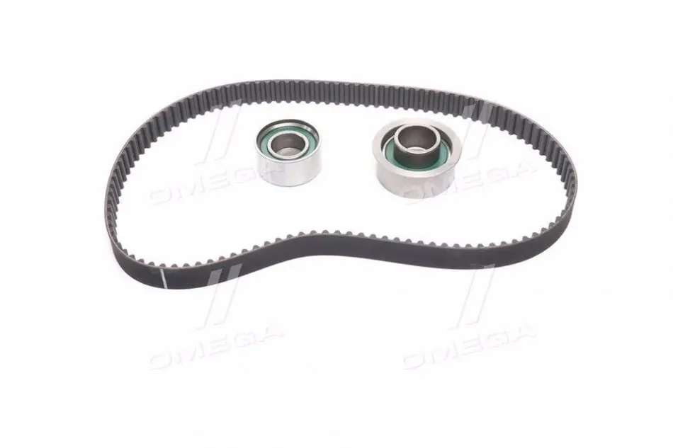 Ремкомплекти приводу ГРМ автомобілів PowerGrip Kit (Вир-во) Gates K055309XS (фото 1)