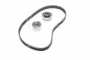 Ремкомплекти приводу ГРМ автомобілів PowerGrip Kit (Вир-во) Gates K055309XS (фото 2)